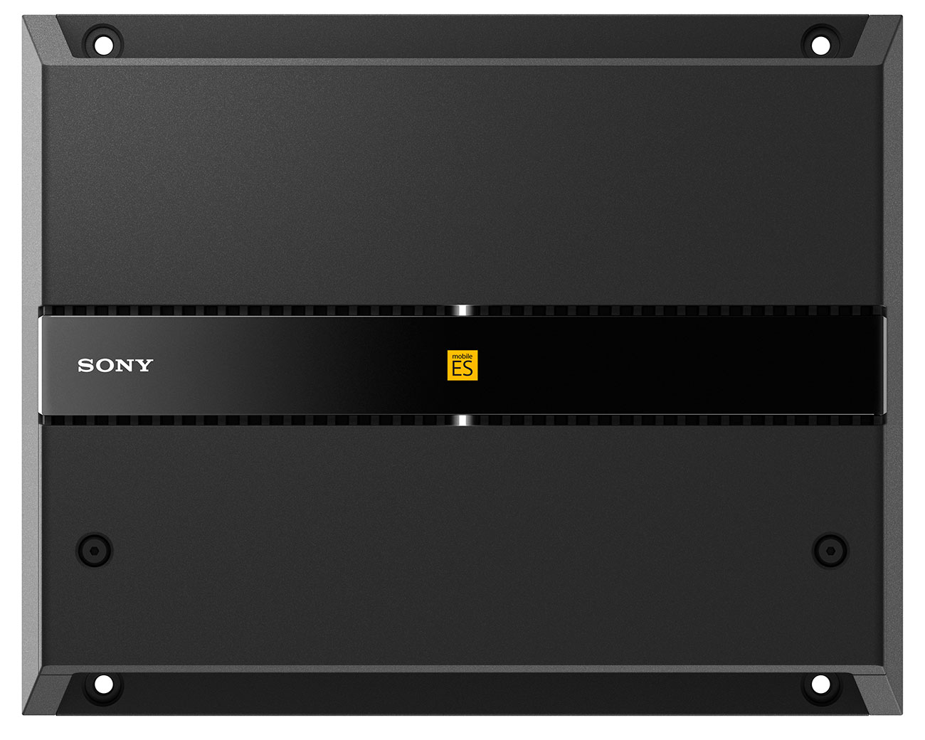 Sony - XM-4ES Car Audio