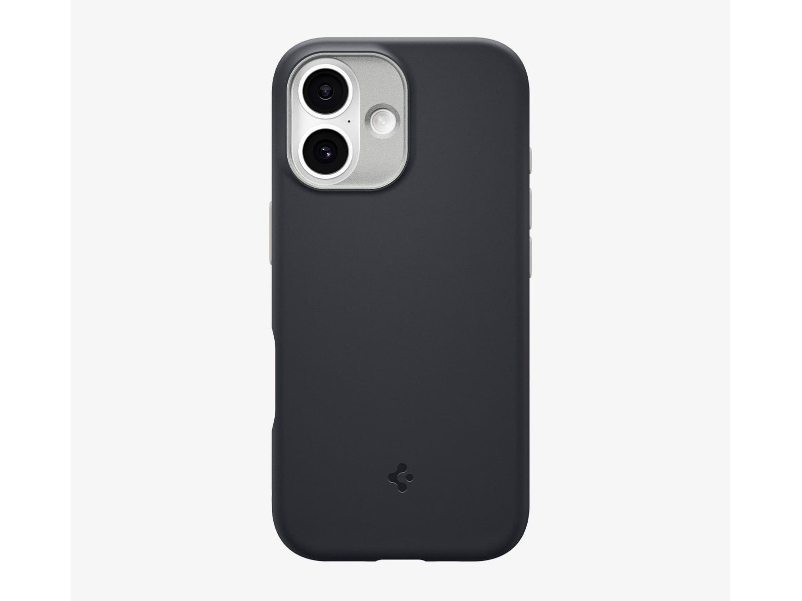 Spigen - Nano Pop (Mag Fit) - iPhone 17 - Black Sesame