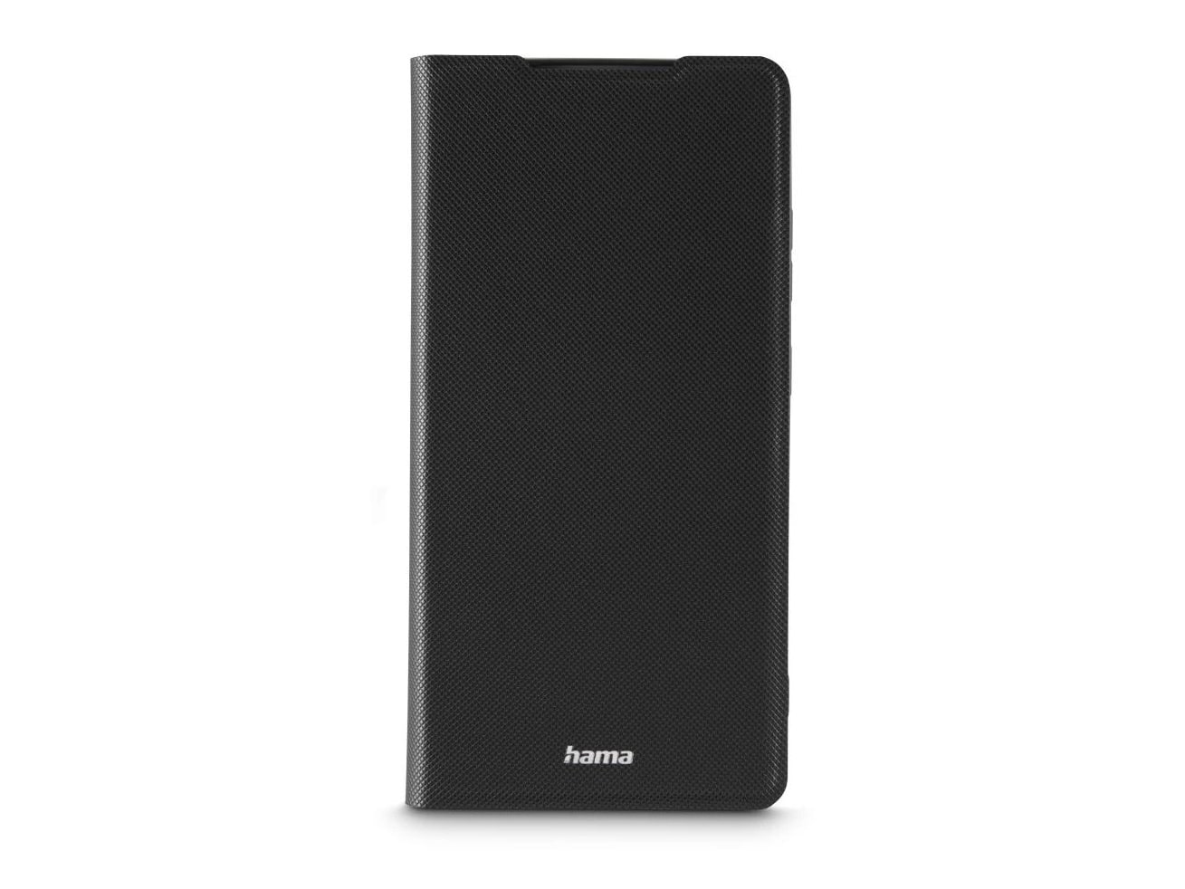 Hama - Daily Protect Folio - Samsung Galaxy S25 Ultra - Black