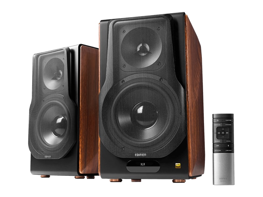 Edifier - S3000MKII Bluetooth 5.0 Speakers