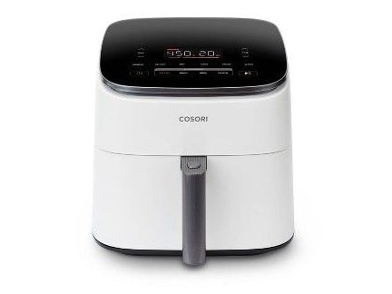 Cosori - TurboBlaze 6 qt Cream Air Fryers