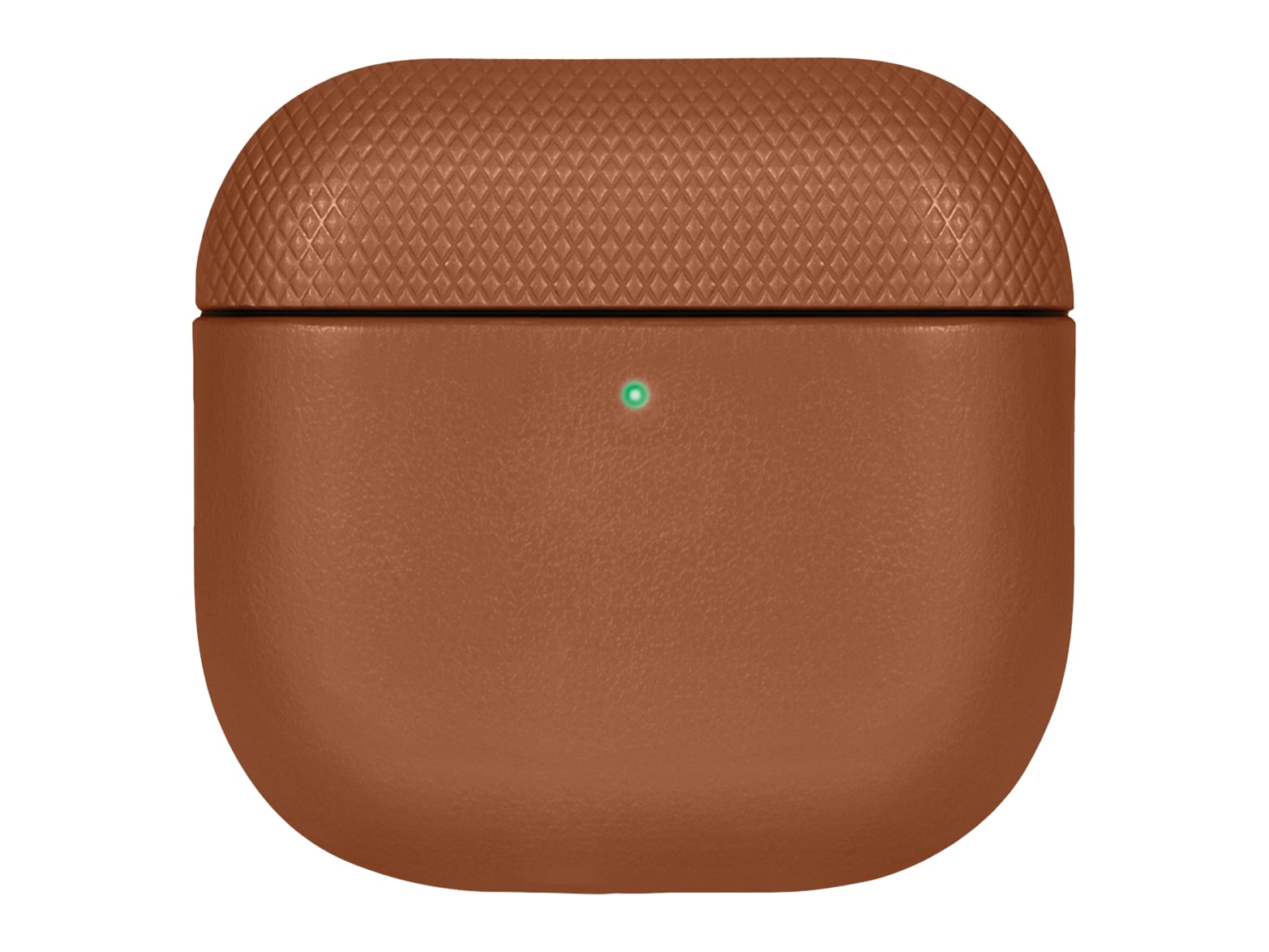 Native Union - (Re)Classic Case - AirPods 4 - Tan