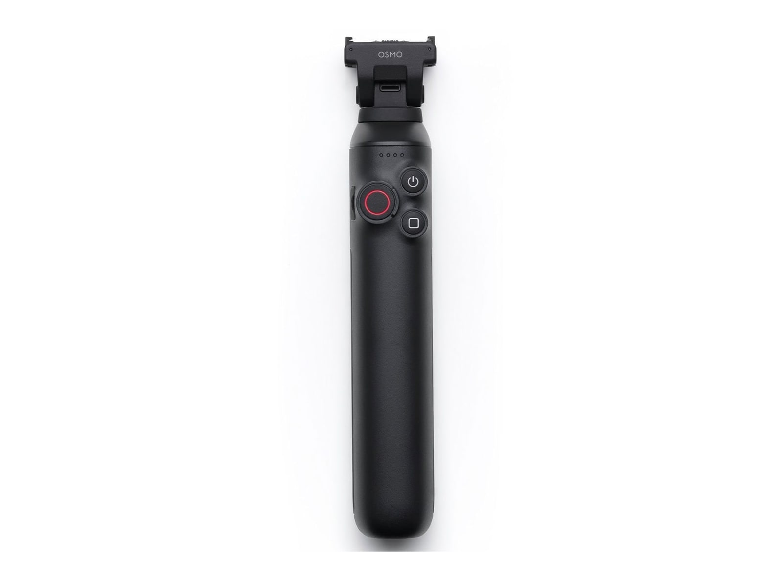DJI - Osmo 360 Battery Extension Rod Camera Accessories - Black