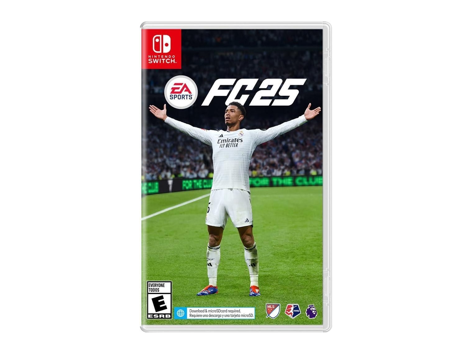 Nintendo - EA Sports FC 25