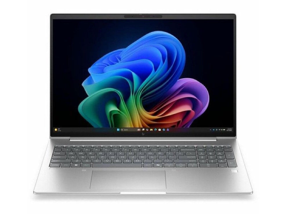 HP - EliteBook 6 16" - Intel Core Ultra 5 335 chip - 16GB Memory - 512GB SSD