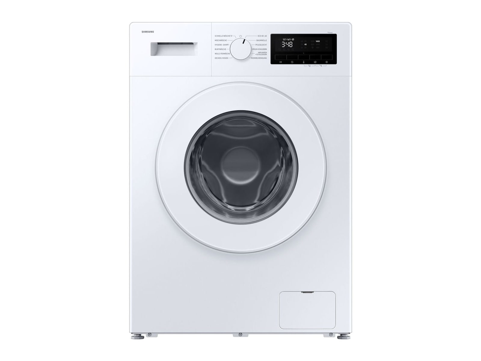 Samsung - WW90FG3M05TW Washing Machines