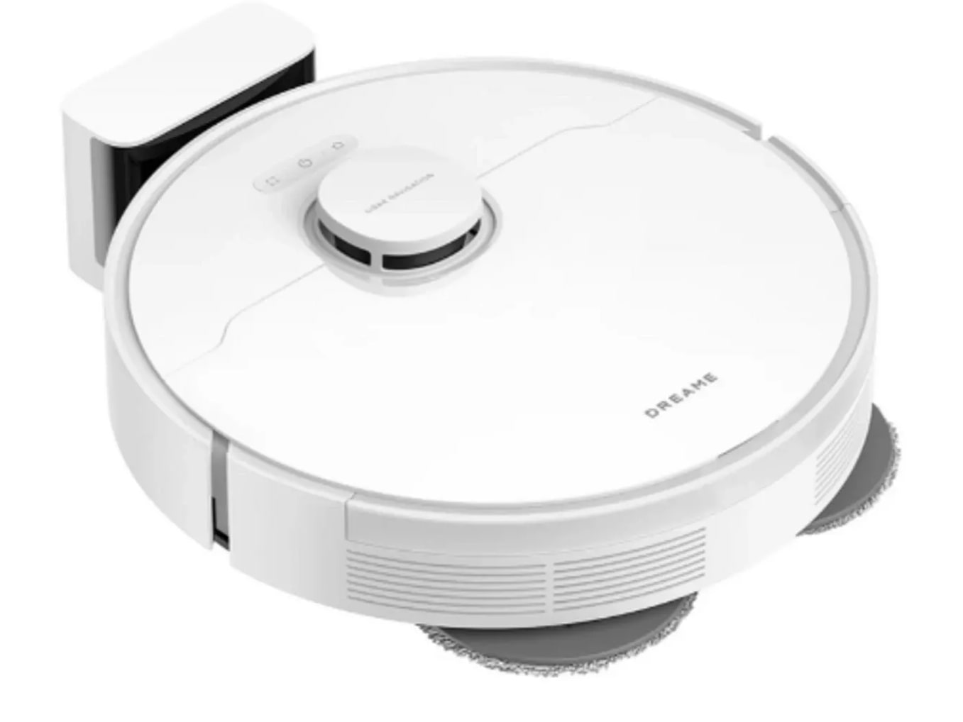 Dreame - L10s Pro Gen 3 Vacuum Cleaners