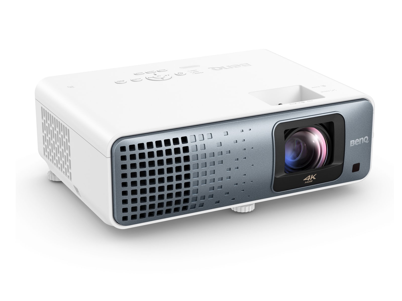 BenQ - TK710STi Projectors