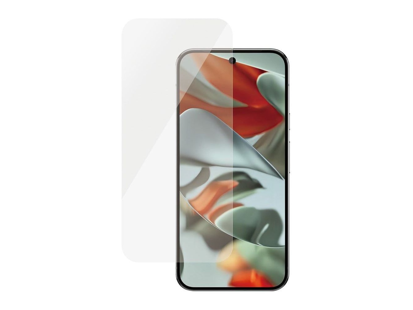 PanzerGlass - SAFE. Screen Protector Google Pixel 10 Pro XL Classic Fit
