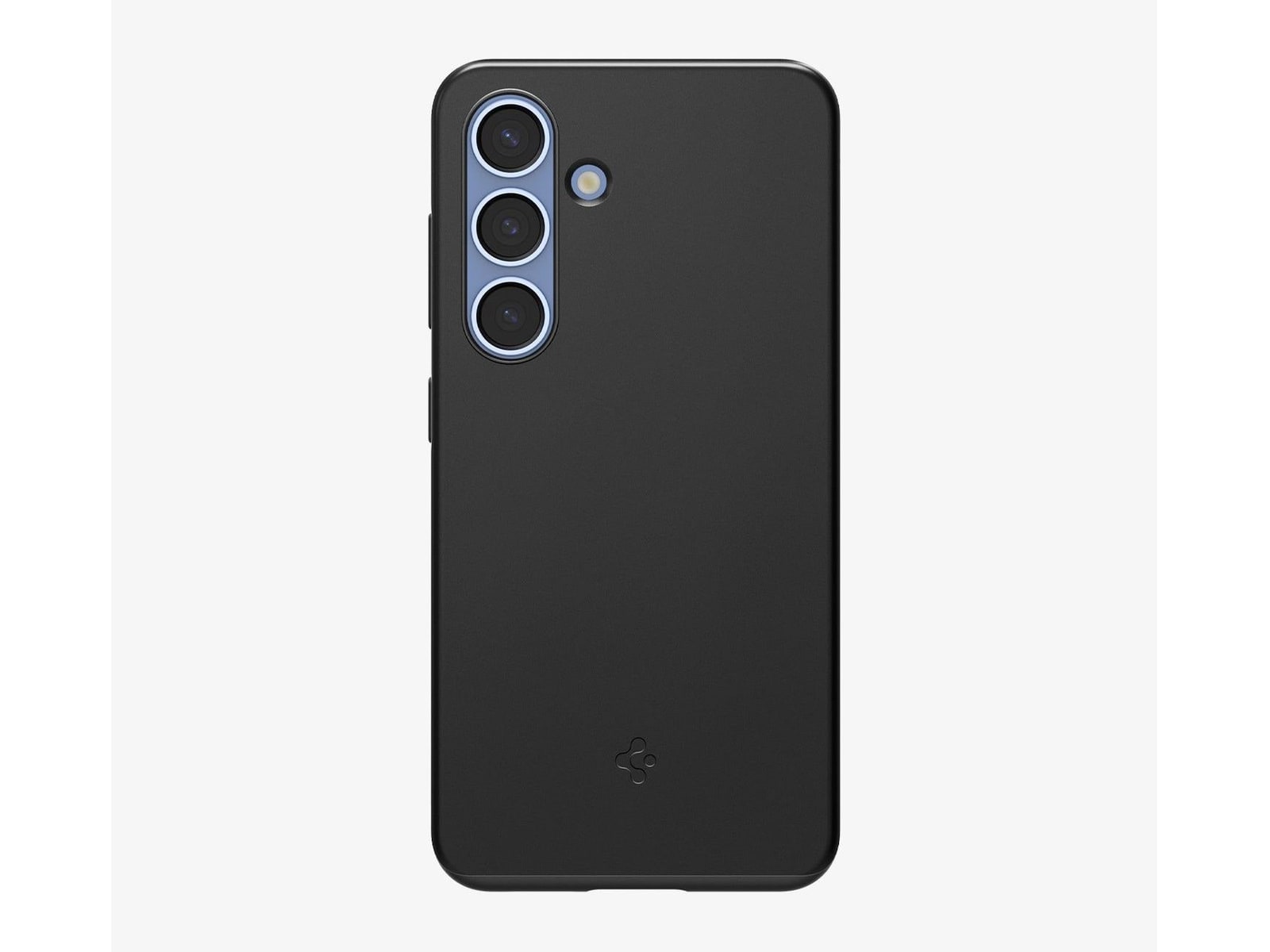 Spigen - Thin Fit (Mag Fit) - Galaxy S25 - Black