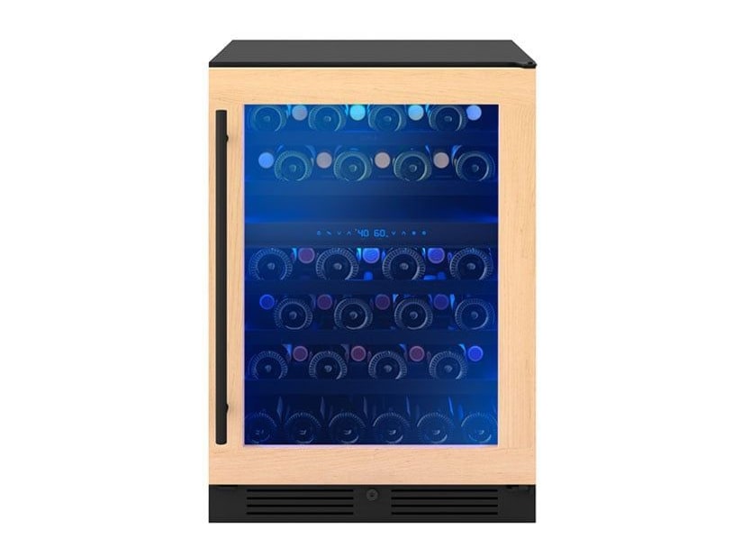 Zephyr - PRW24C02CPG Wine Coolers