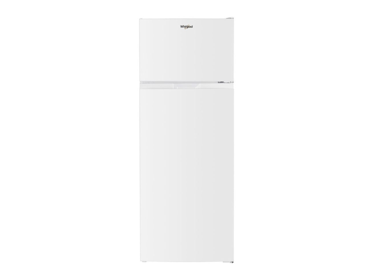 Whirlpool - W55T0412W Refrigerators