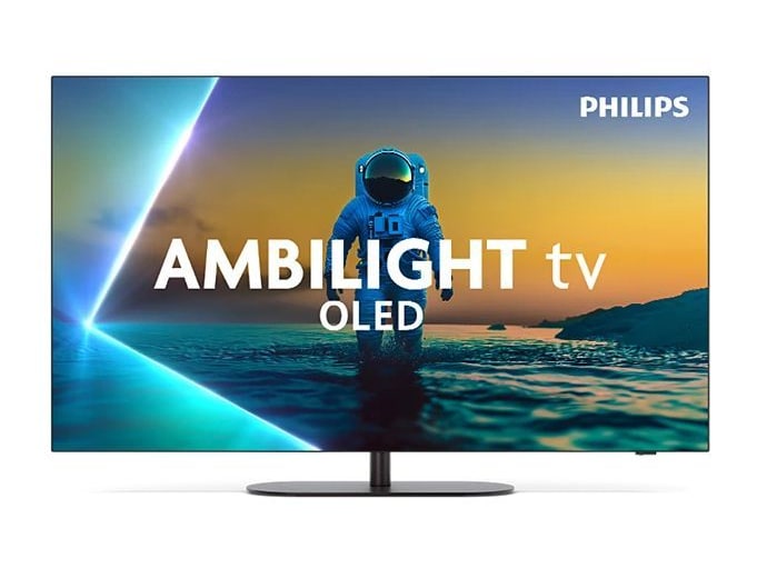 Philips - OLED820 55 inch OLED TVs