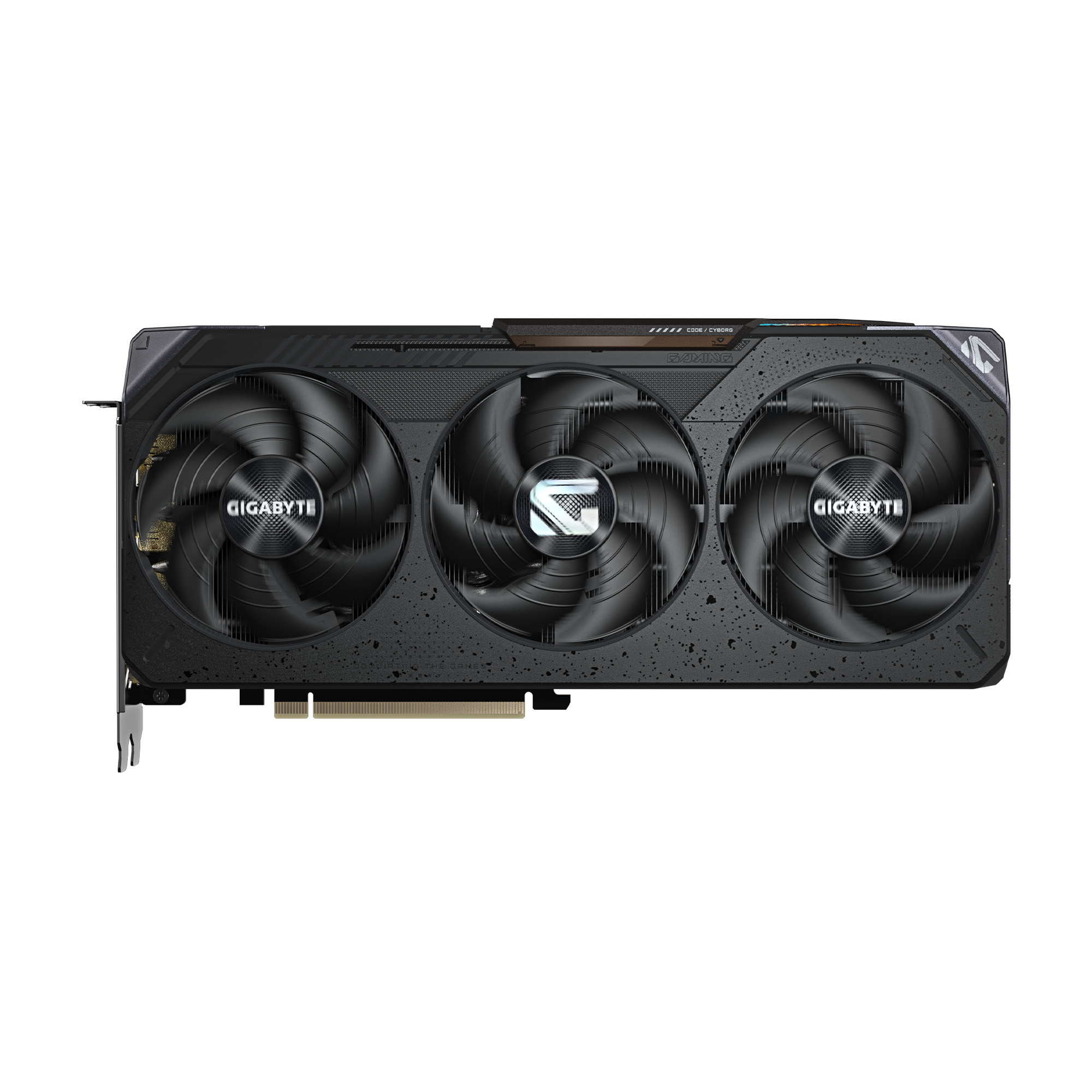Gigabyte - Radeon RX 9070 GAMING OC 16GB Graphics Cards - PCI Express 5.0 x16