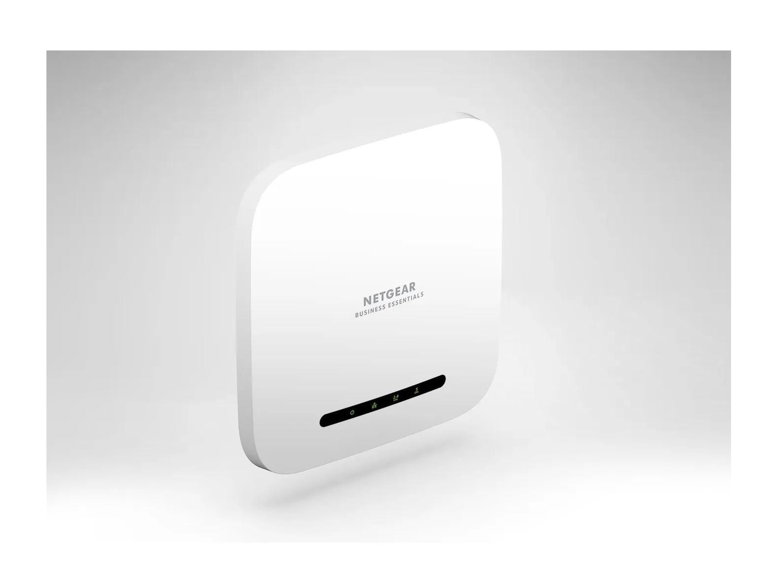 Netgear - WAX220 Dual-Band Wi-Fi 6 (802.11ax) Access Points