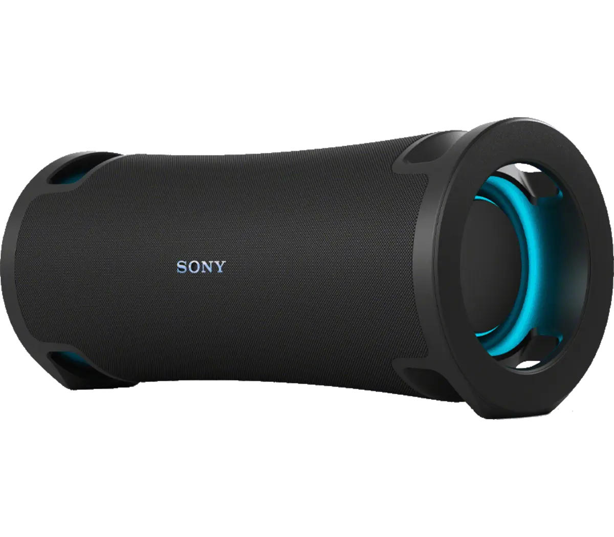Sony - ULT FIELD 7 Bluetooth 5.2 Portable Speakers - Black