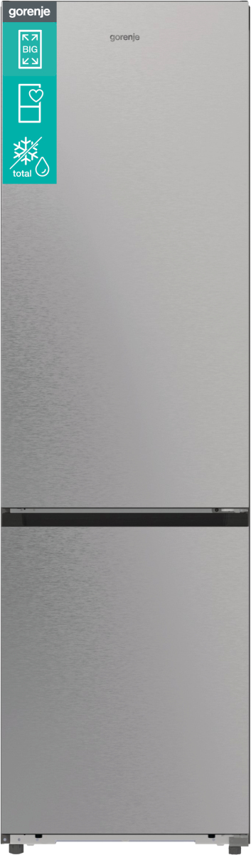 Gorenje - NRB620C6X4WFE Refrigerators