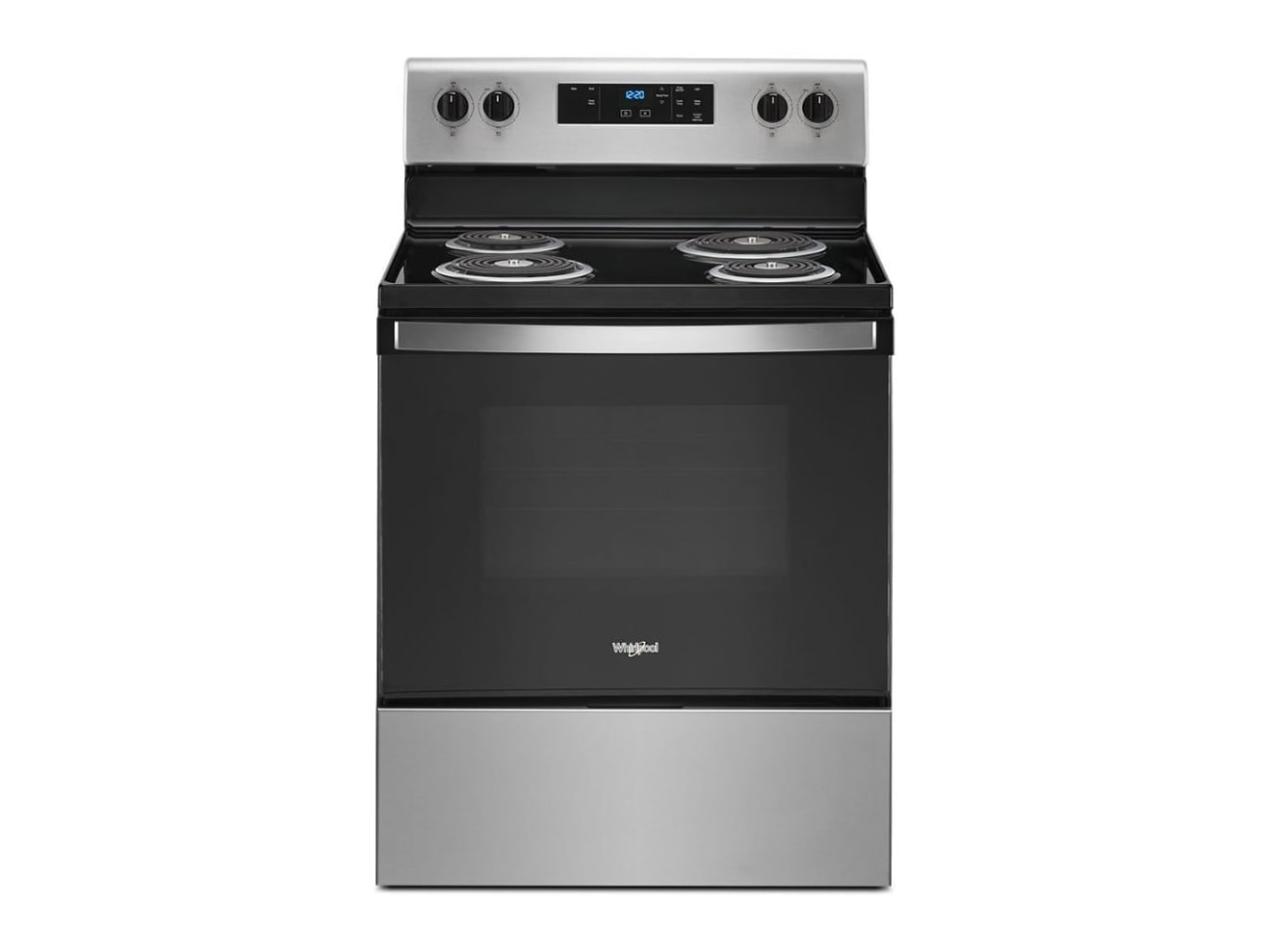 Whirlpool - WFC150M0JS Ovens & Ranges