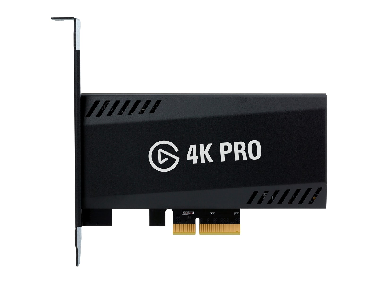 Elgato - 4K Pro - Black