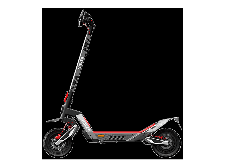 NAVEE - XT5 Max Electric Scooters