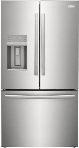 Frigidaire - GRFS287DAF Refrigerators