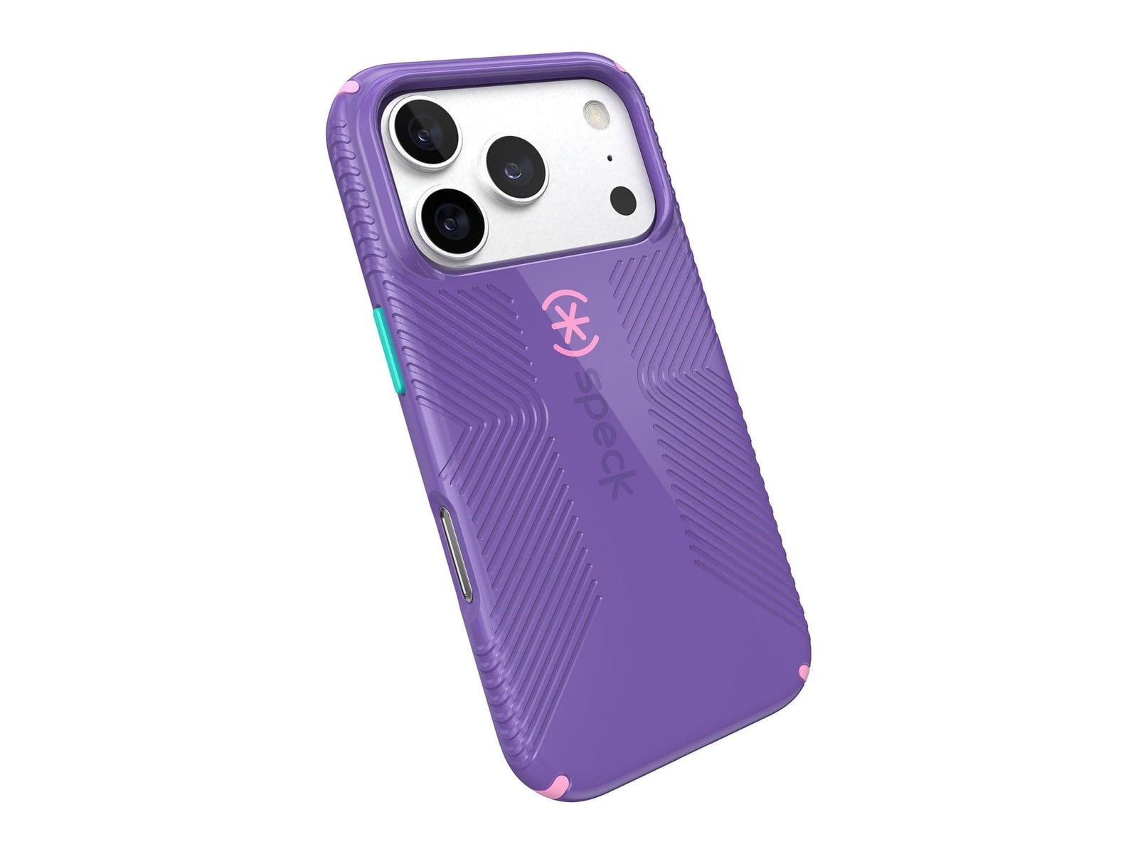 Speck - CandyShell Icon MagSafe - iPhone 18 Pro - Grape Soda