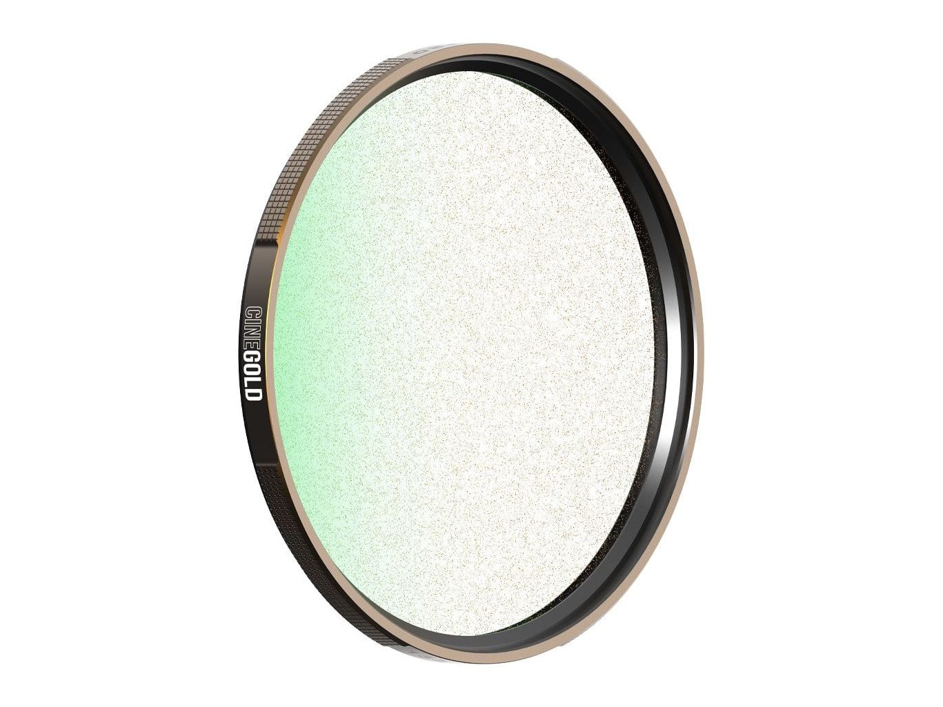 PolarPro - CineGold Filter - 77mm Camera Accessories