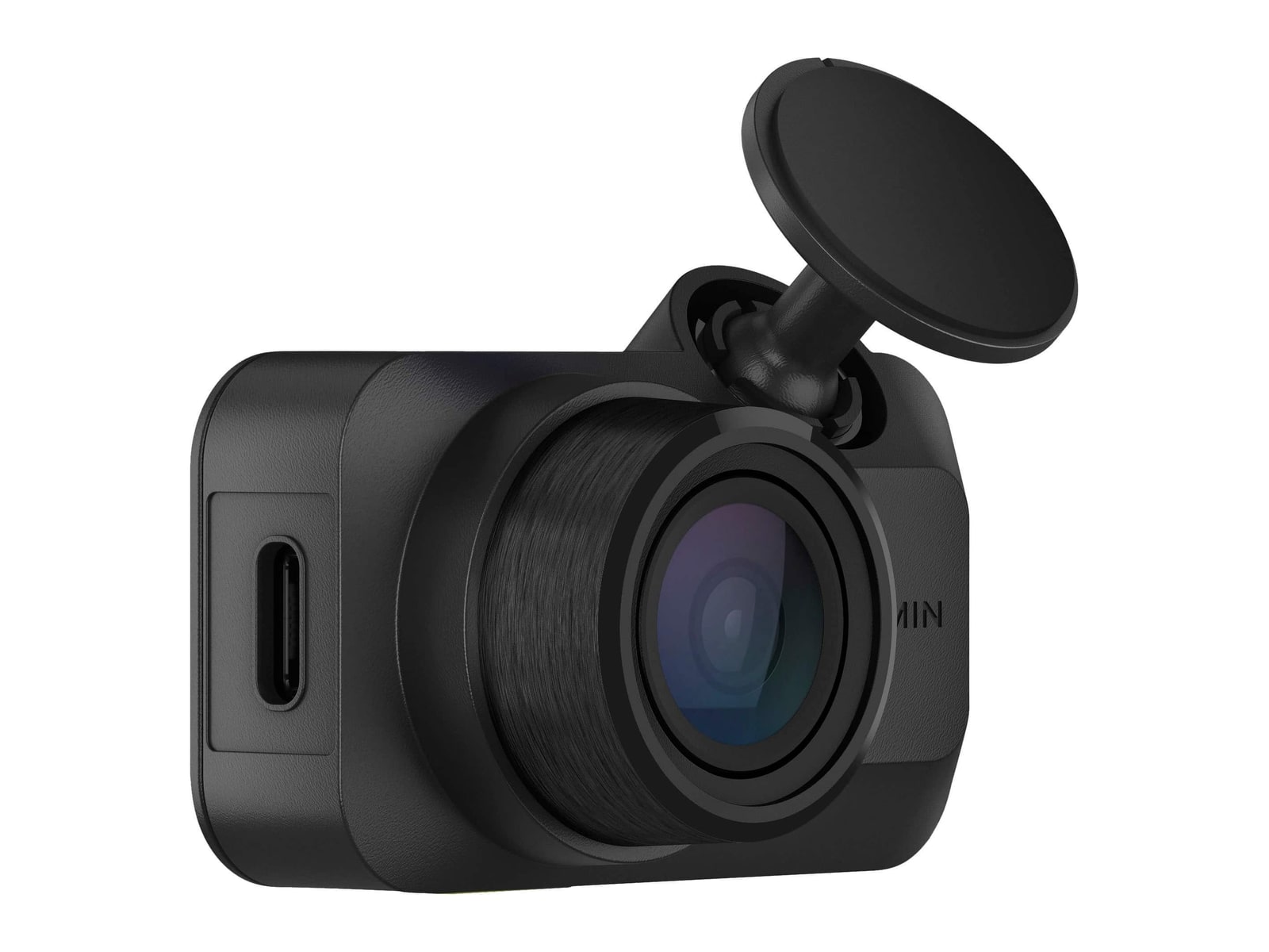 Garmin - Dash Cam Mini 3 Dash Cameras