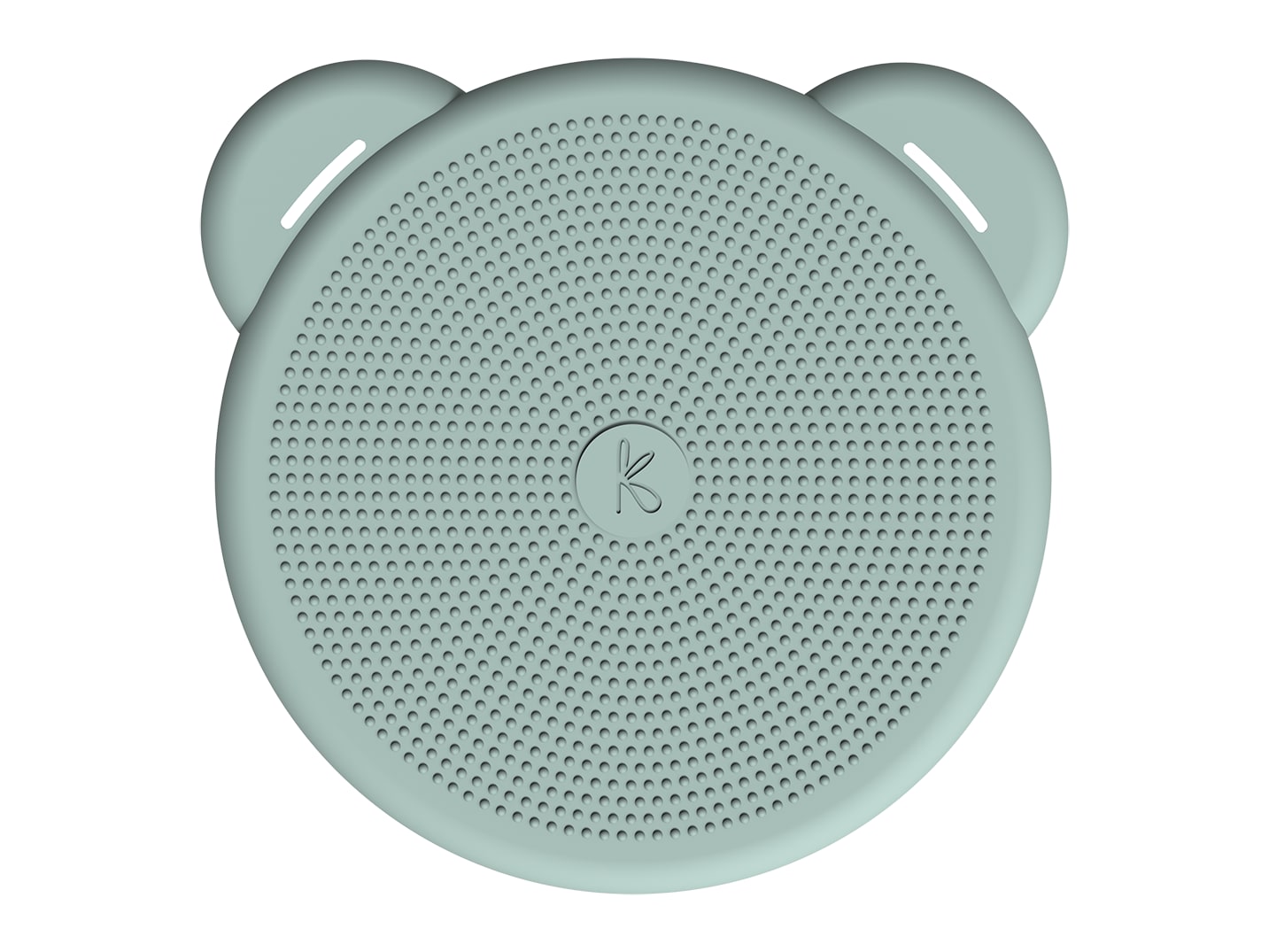 KREAFUNK - Paddy Dusty Green Wireless Chargers