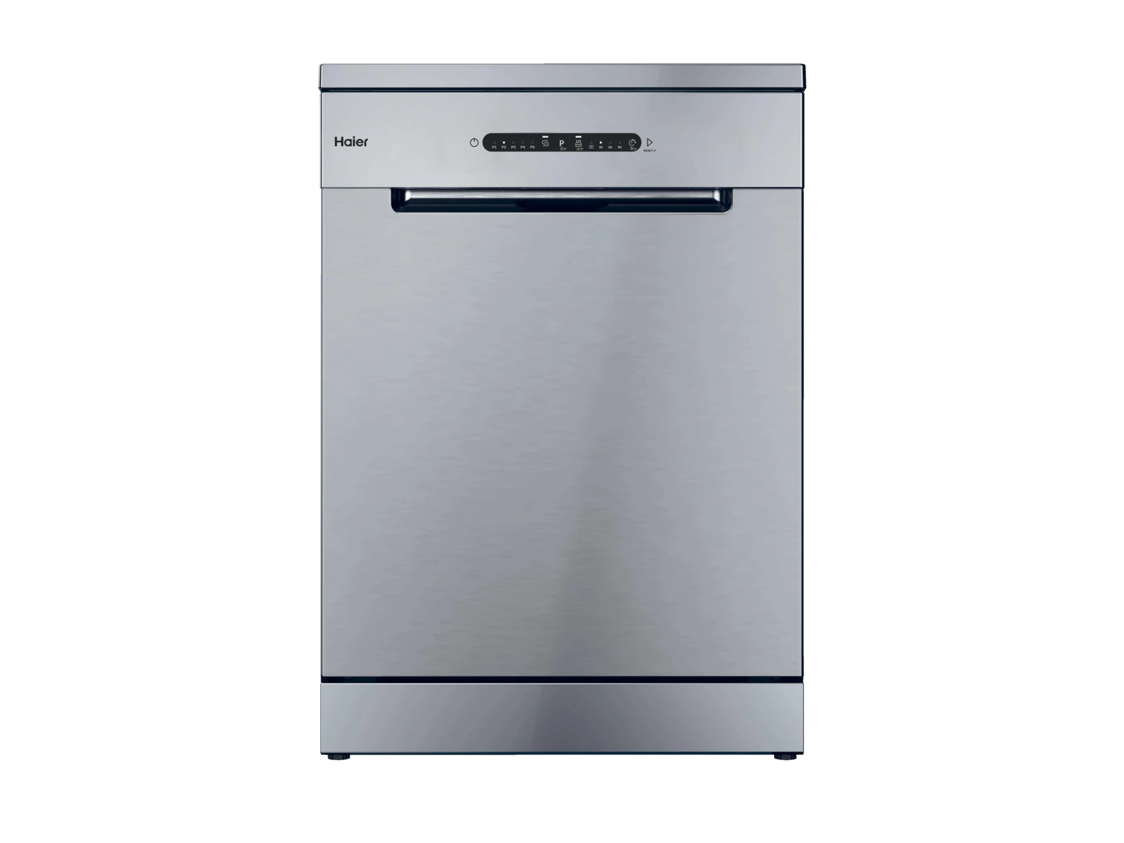 Haier - XF 4C4E1S-84 Washlens Plus Series 2 Dishwashers