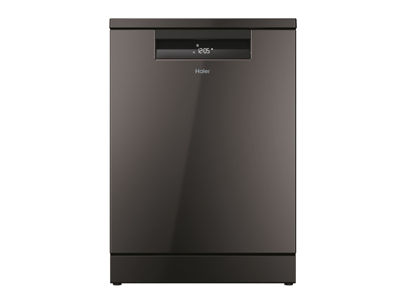 Haier - XF 6B0M3PDA Dishwashers
