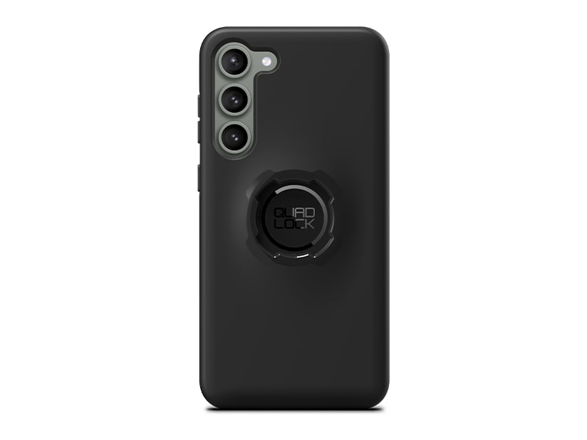 Quad Lock - Case - Galaxy S23+