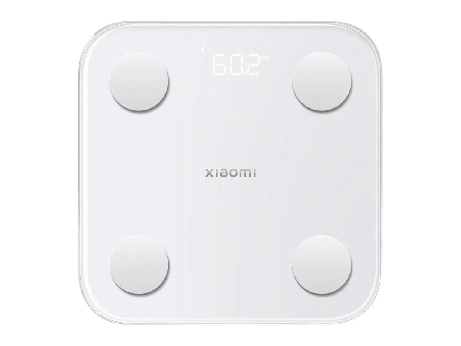 Xiaomi - Body Composition Scale S400 Smart Scales