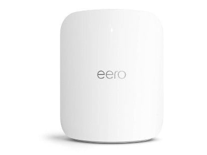 Eero - Max 7 Tri-Band Wi-Fi 7 Mesh Wi-Fi Systems