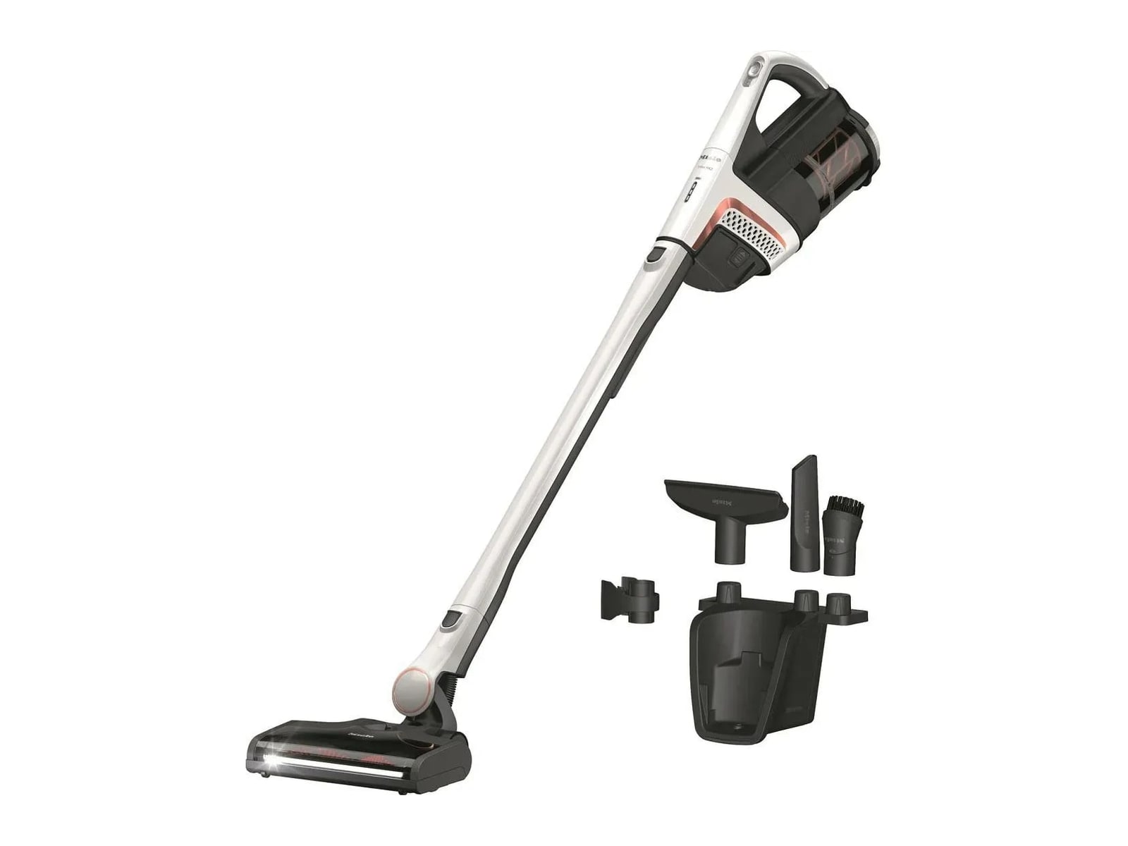 Miele - Triflex HX2 Vacuum Cleaners