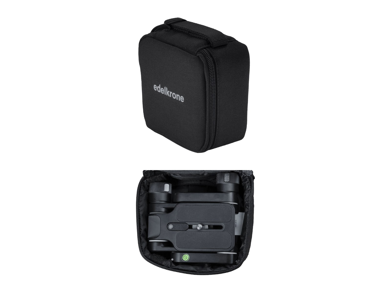 edelkrone - Soft Case for FlexTILT PRO v1/2 Camera Accessories