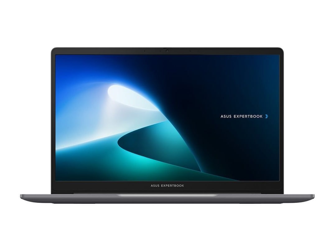 ASUS - ExpertBook P1 P1403CVA-S60187 14" - Intel Core i5-13500H chip - 8GB Memory - 512GB SSD - Gray