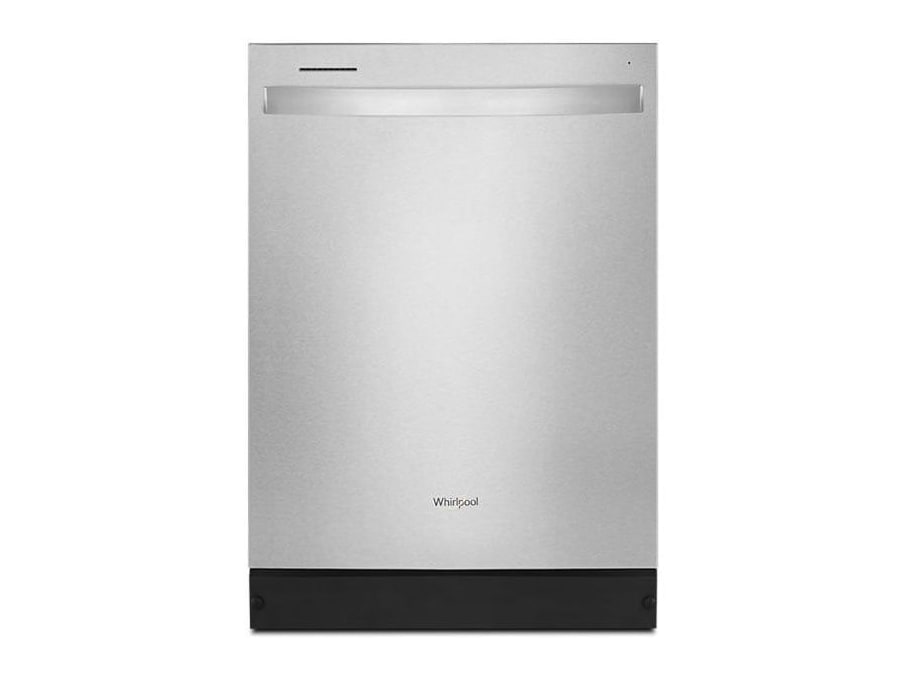 Whirlpool - WDT540HAMZ Dishwashers