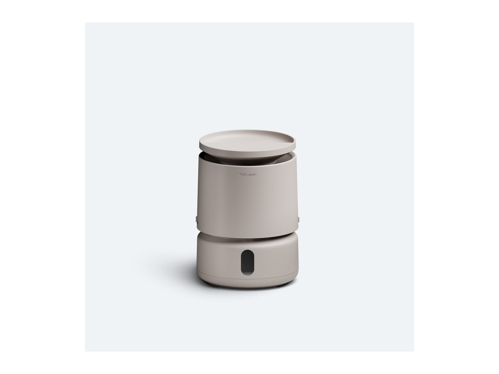 Blueair - DreamWell Humidifier 1/2 Gallon Coastal Beige Humidifiers & Dehumidifiers