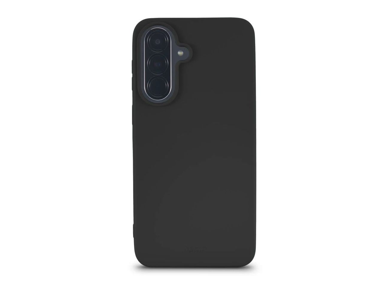 Hama - Fantastic Feel Cover - Samsung Galaxy A57 5G - Black