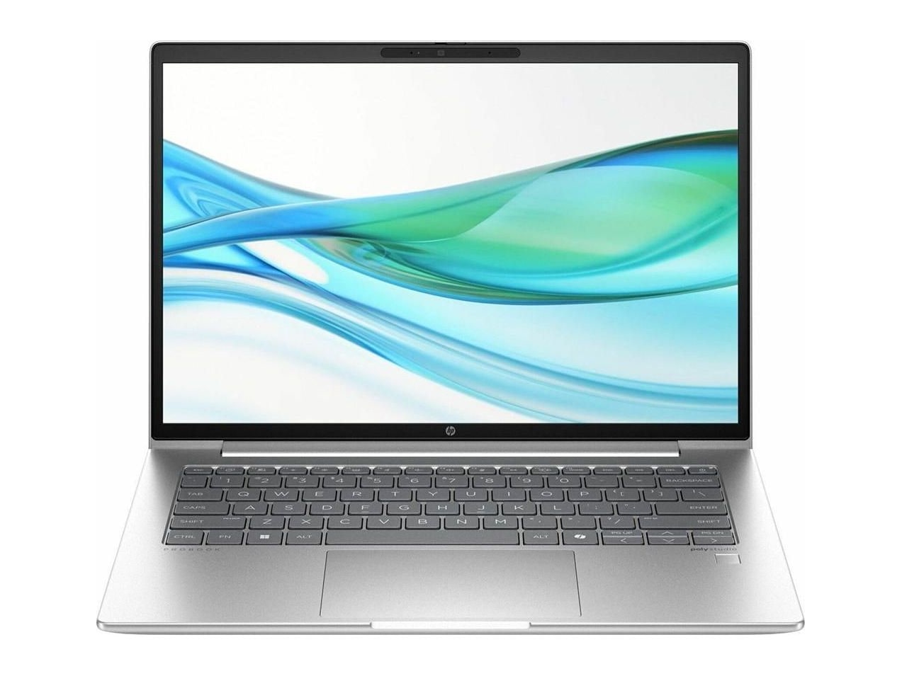 HP - ProBook 440 G11 14" - Silver