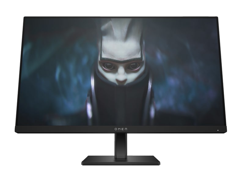 HP - 23.8" OMEN 24 Full HD 165Hz Gaming Monitors