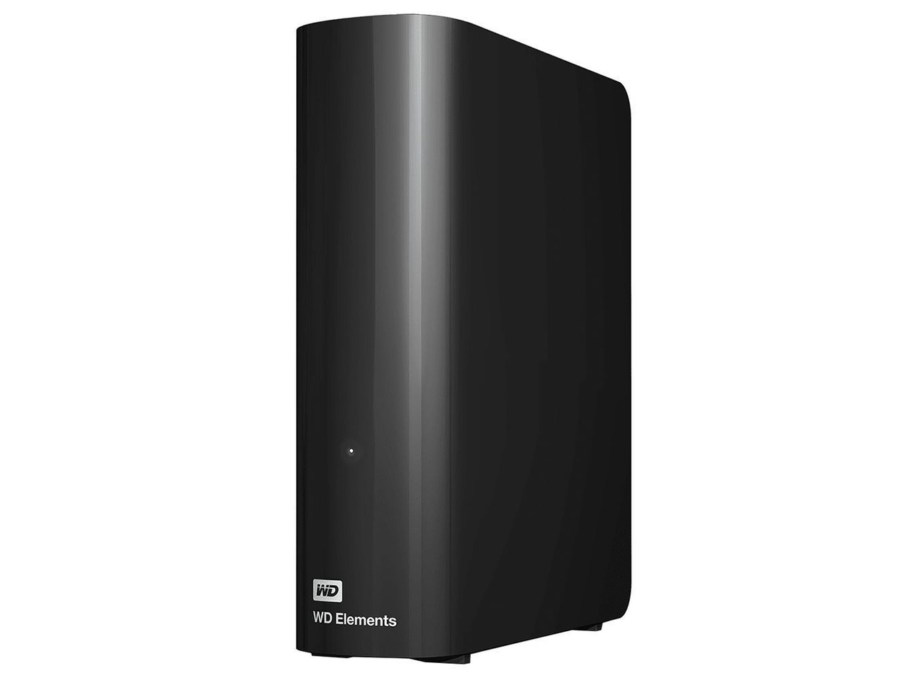 Western Digital - WD Elements Desktop 12TB Storage Drives - USB 3.2 Gen 1