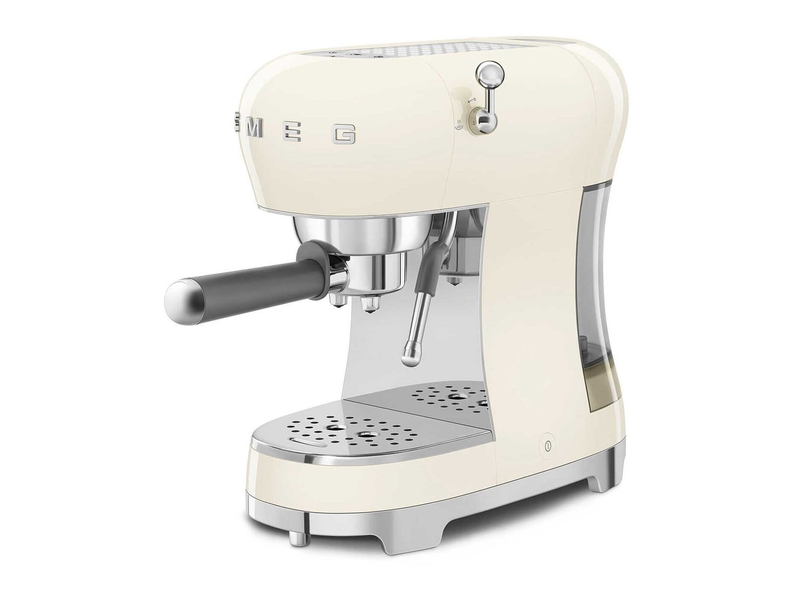 Smeg - ECF02CRUS Coffee Makers