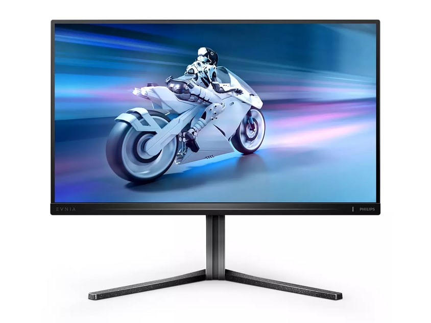 Philips - 24.5" Evnia 5000 25M2N5200U Full HD 360Hz Gaming Monitors (EU)
