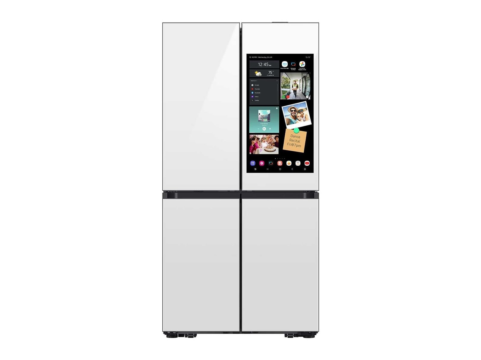 Samsung - RF29DB990012AA Refrigerators