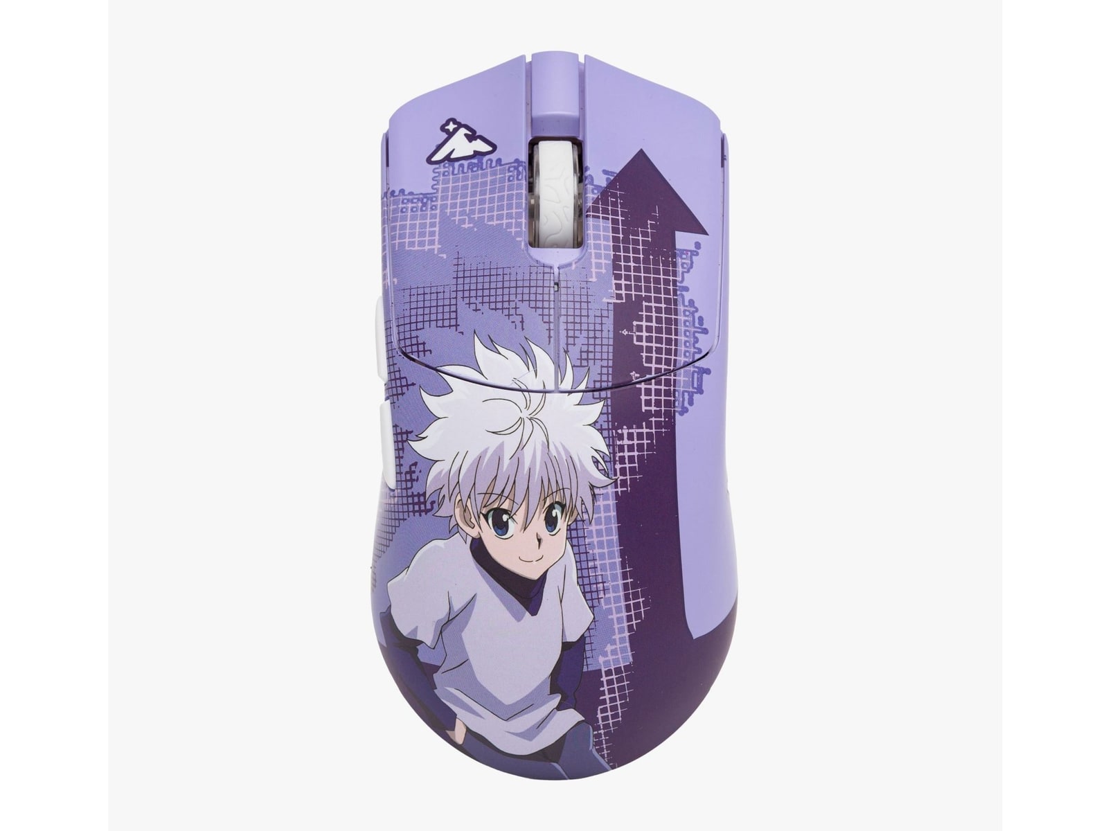 Higround - HxH Yuma Killua Wireless Mice