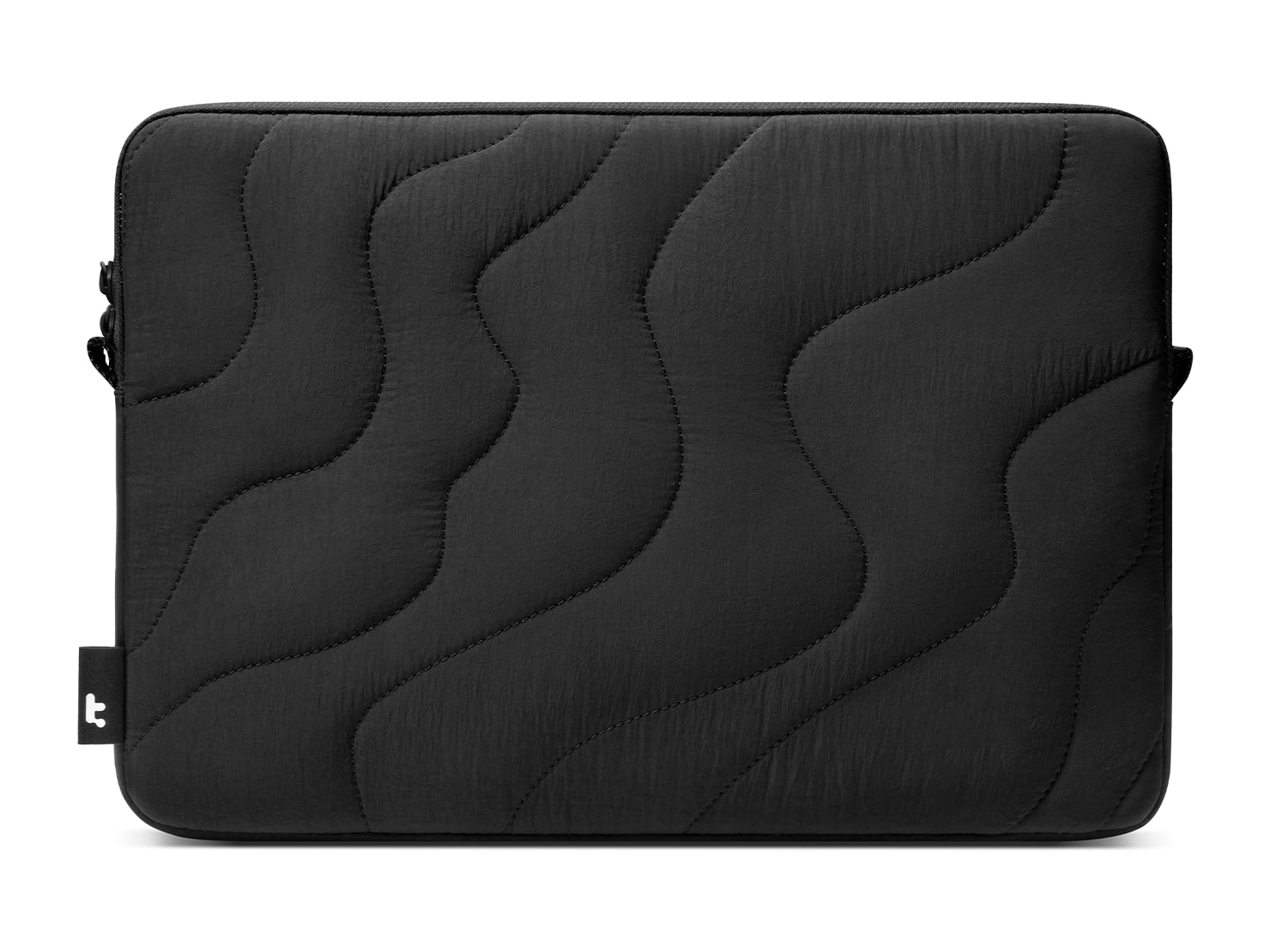 tomtoc - Terra-A27 Laptop Sleeve 13" - Black