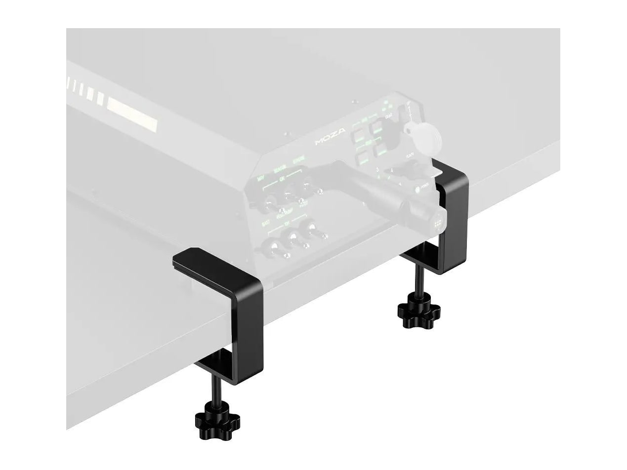 MOZA - Table Clamp For Yoke