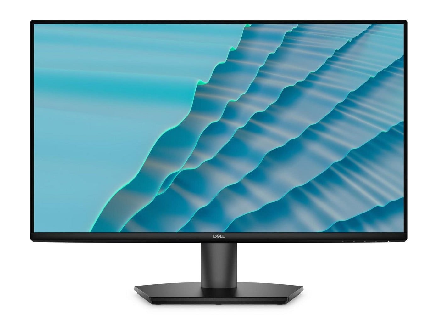 Dell - 27" SE2726H Full HD 144Hz Gaming Monitors - Black